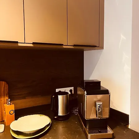 Steinberg Appartement *