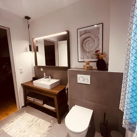 Steinberg Appartement *