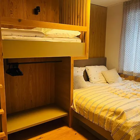 Appartement Steinberg Schladming