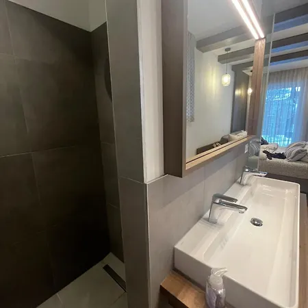 Appartement Steinberg
